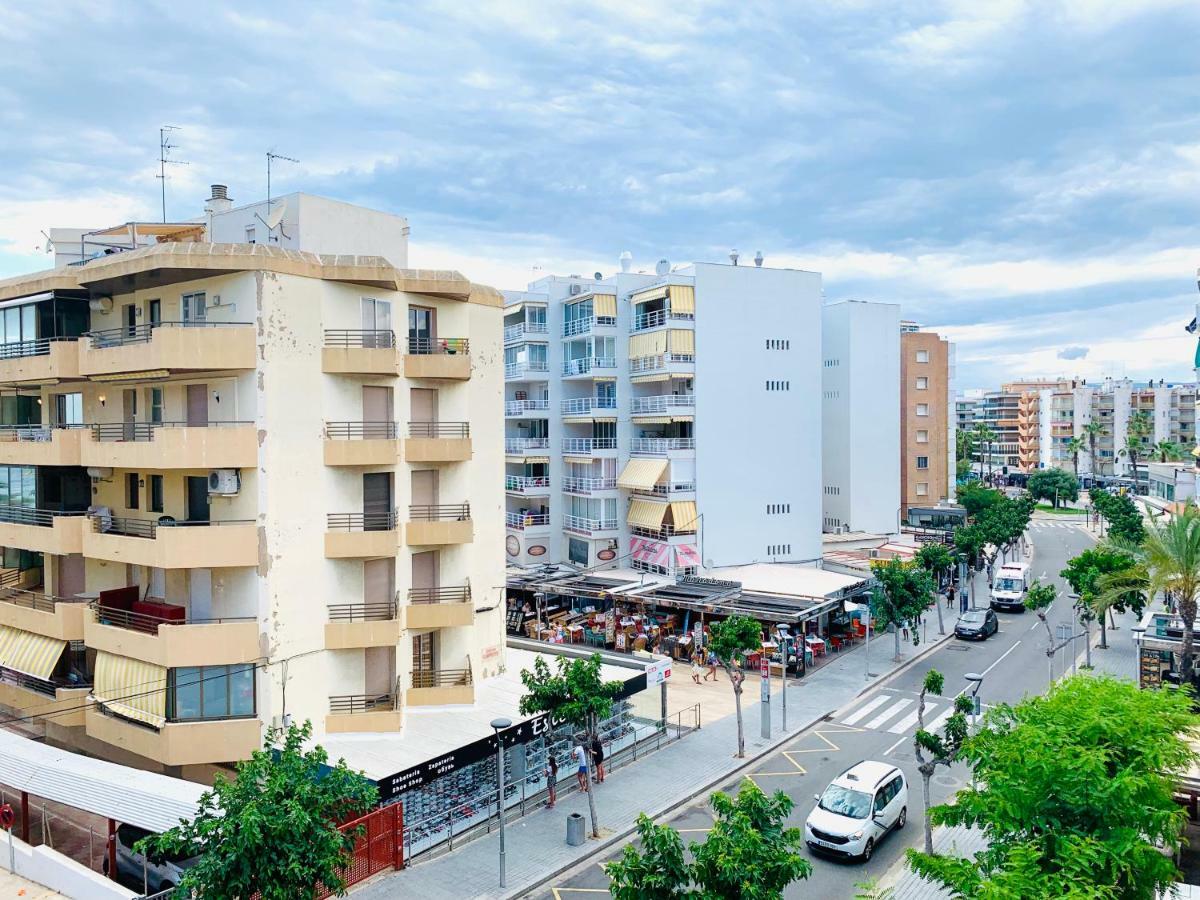 Book Caballo Blanco Apartment