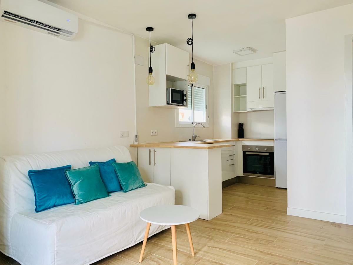 Book Caballo Blanco Apartment
