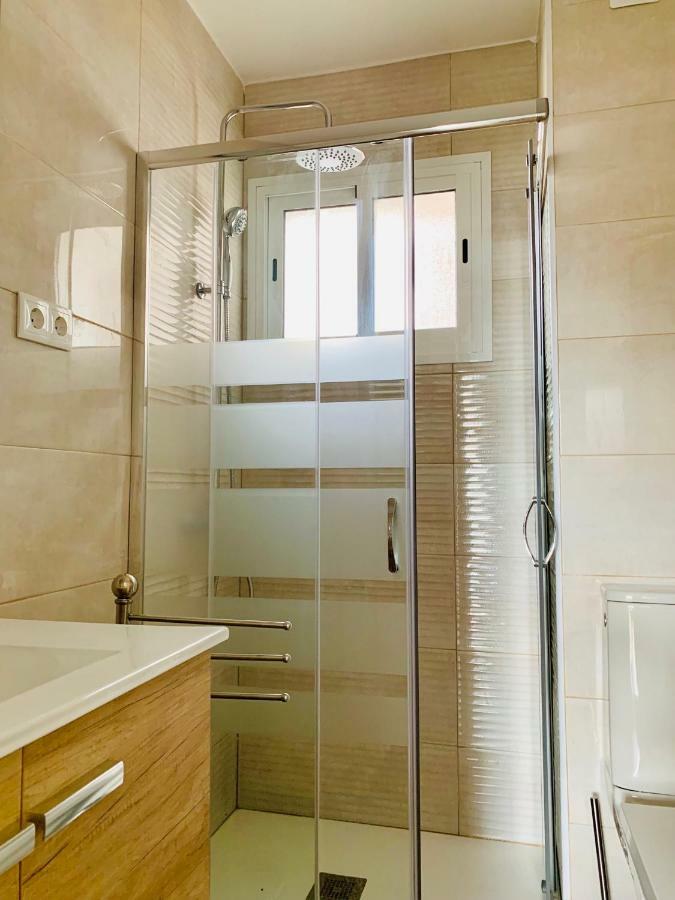 Book Caballo Blanco Apartment
