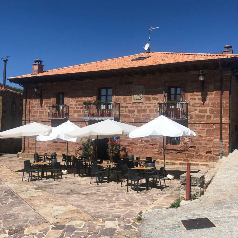 Hotel La Casona