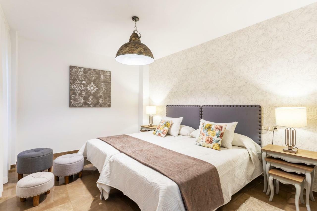 Apartment Genteel Puerta Real *