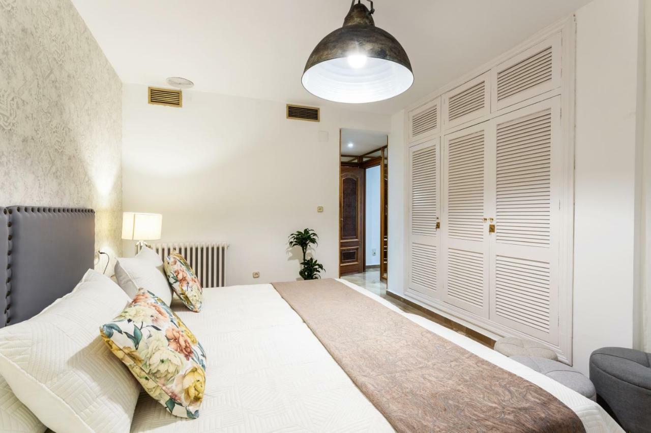 Apartment Genteel Puerta Real *