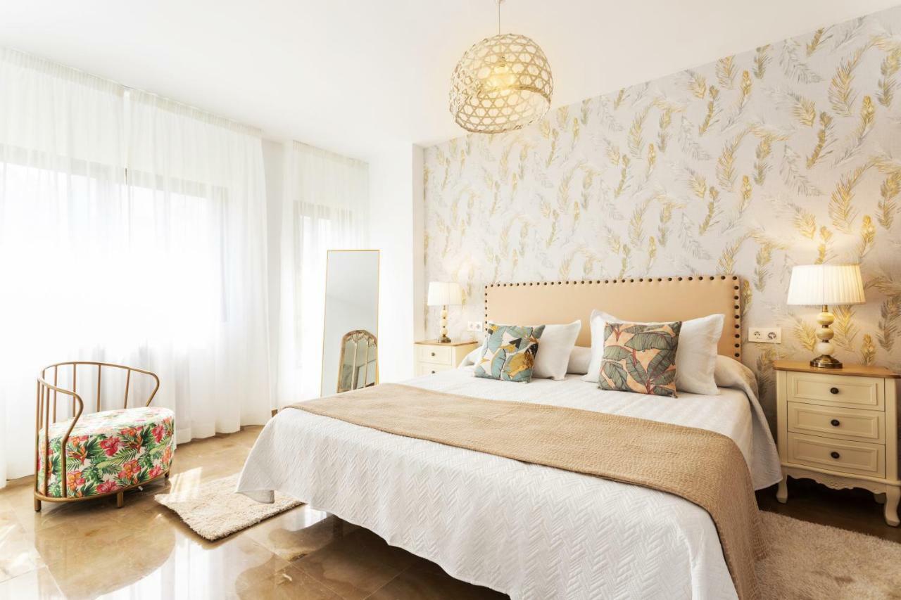 Apartment Genteel Puerta Real