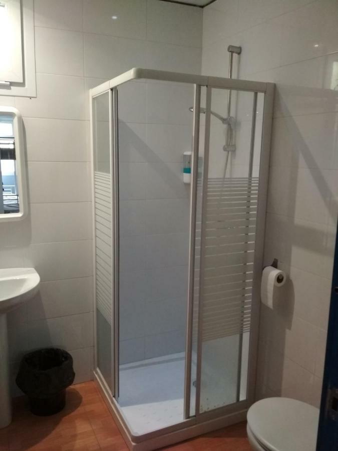 Hostel Galerna Aterpetxea Bss00002