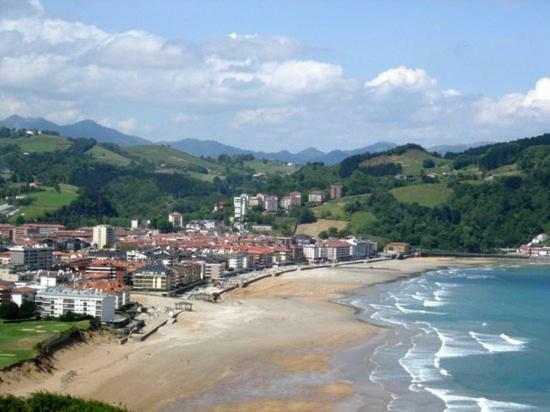 Hostel Galerna Aterpetxea Bss00002 *