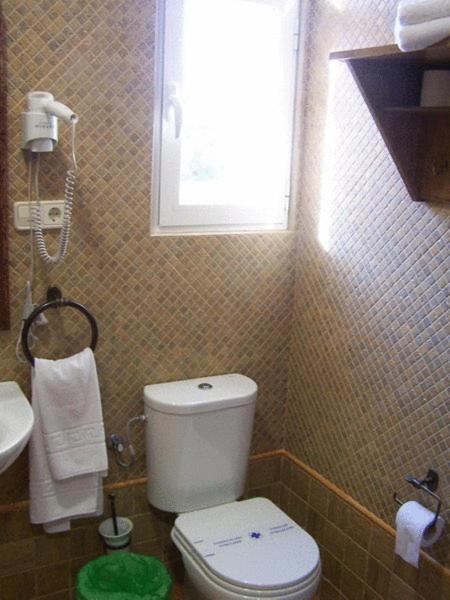 Balneario San Andres 3* Canena