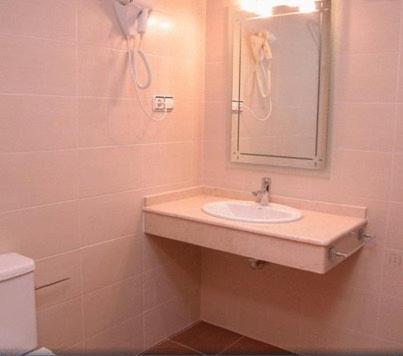 Apartment Riveiro *
