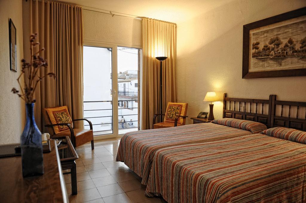Residencia Catalina