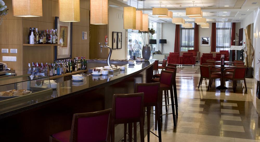 Montalvo Hotel 4*