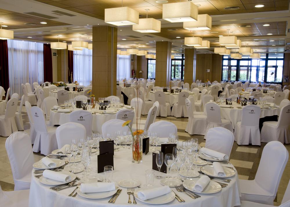 Hotel Montalvo 4*