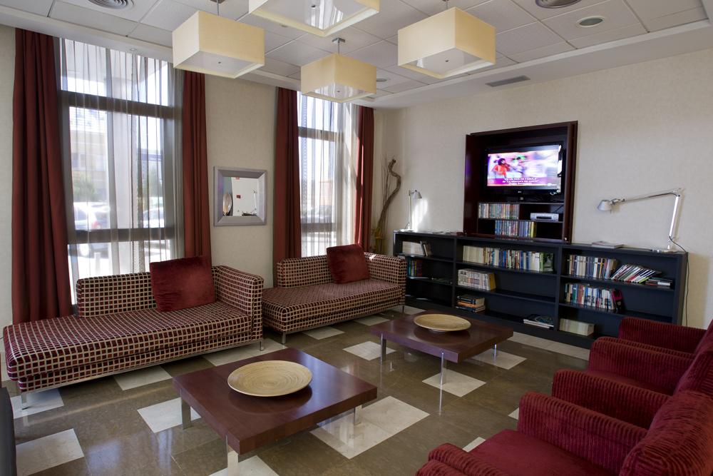 Hotel Montalvo Salamanca