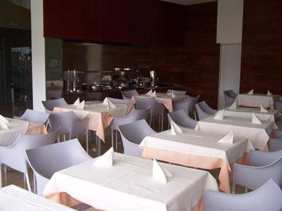 Hotel Colon Tuy