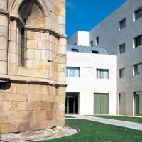 Hotel Nh Palacio Del Duero