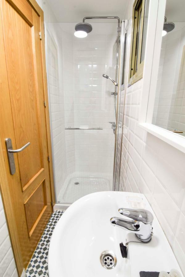 Letmalaga Merced Market Apartamento *