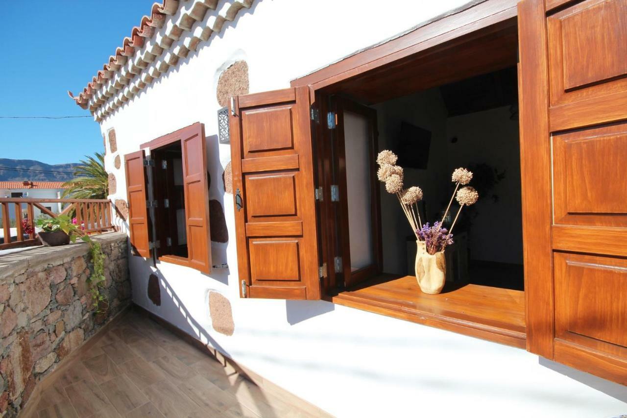Villa El Tanquillo Santa Lucía