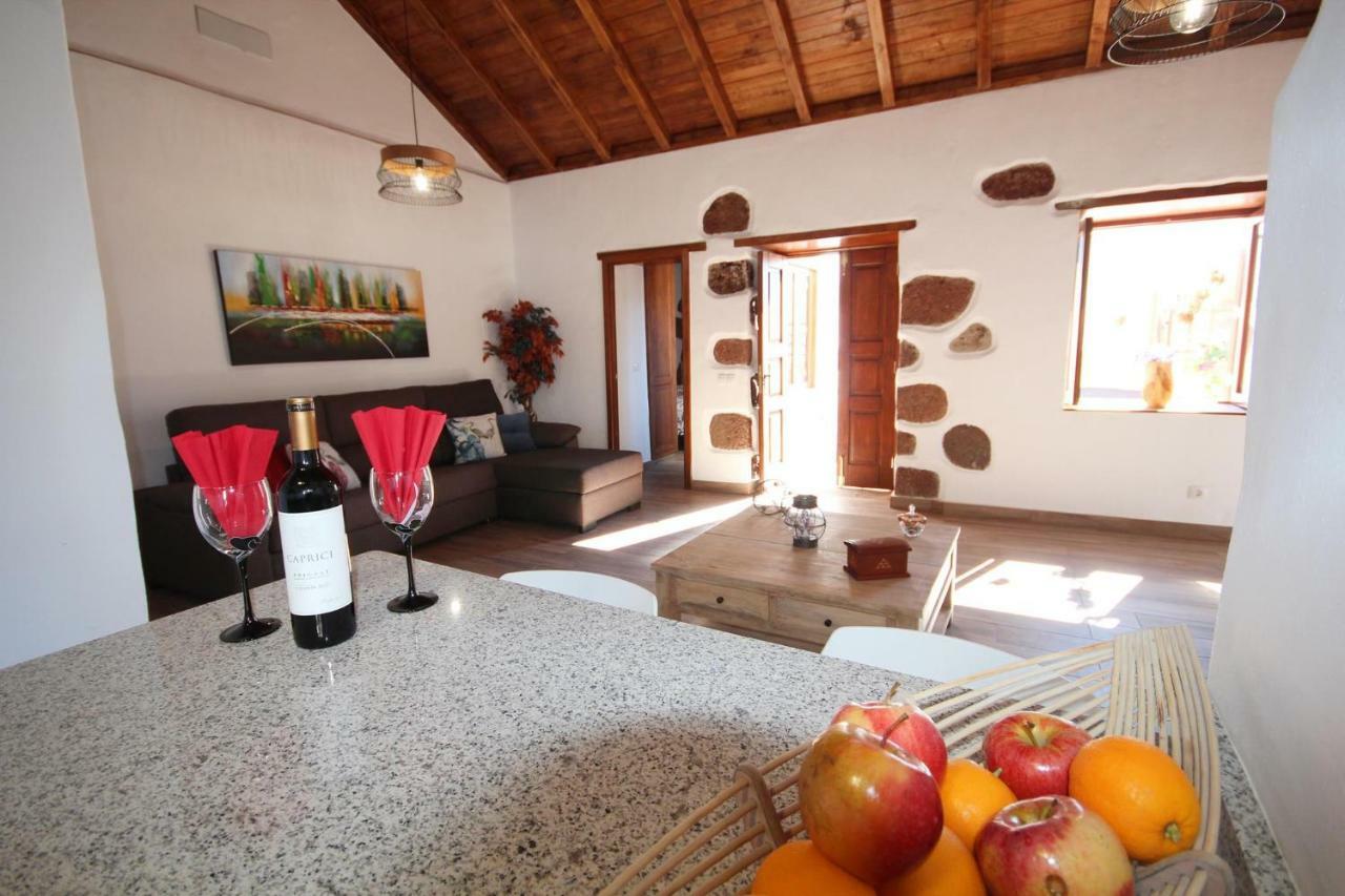 Villa El Tanquillo *