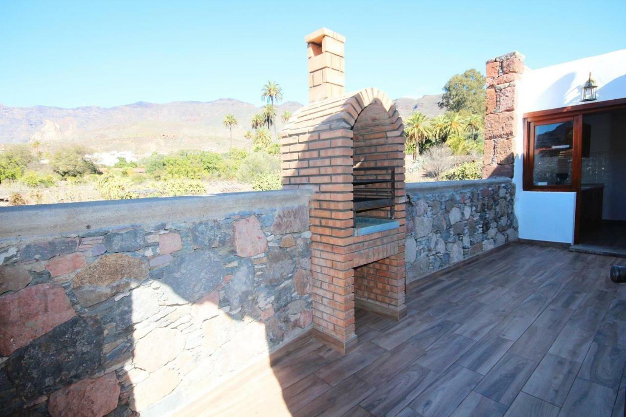 Villa El Tanquillo
