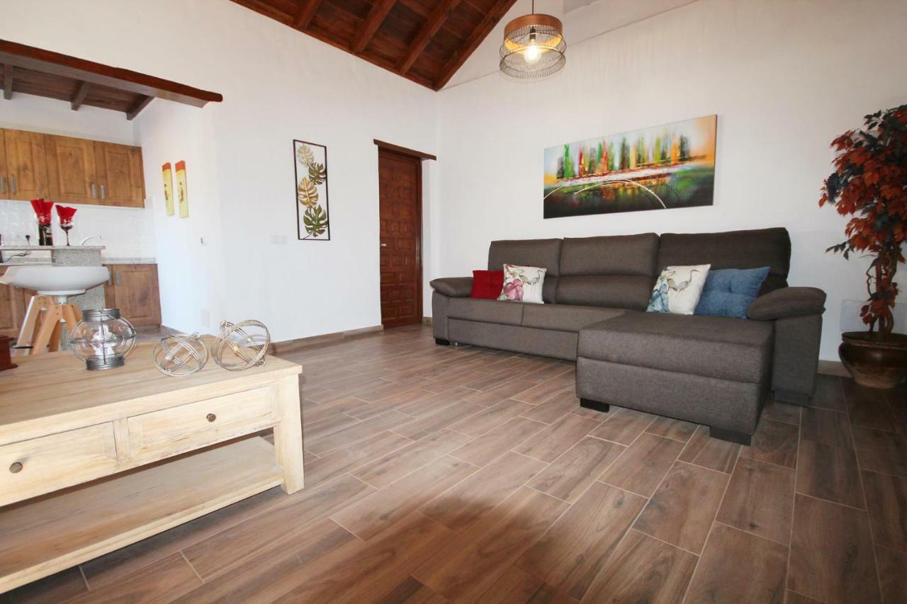 Villa El Tanquillo *