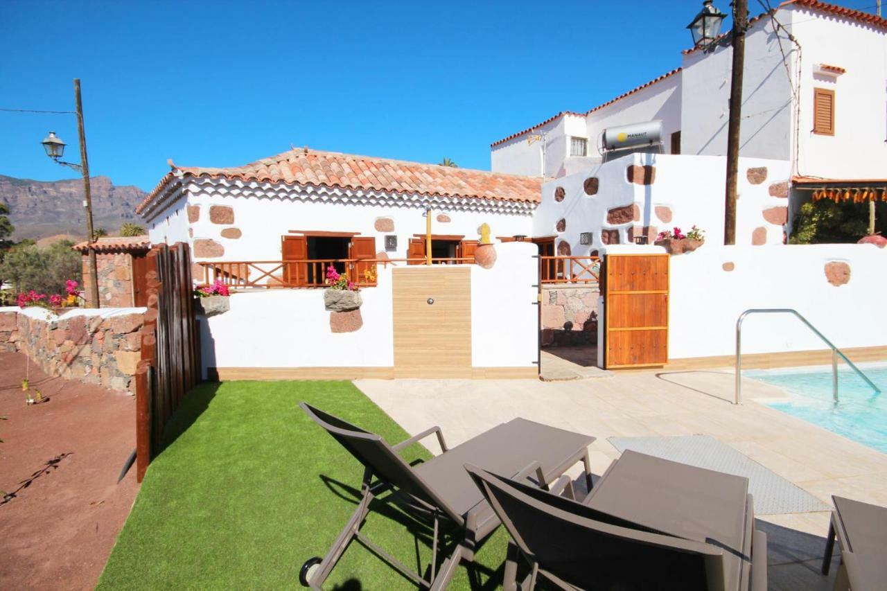 Villa El Tanquillo *