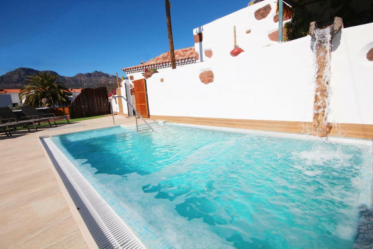 El Tanquillo Villa Santa Lucía