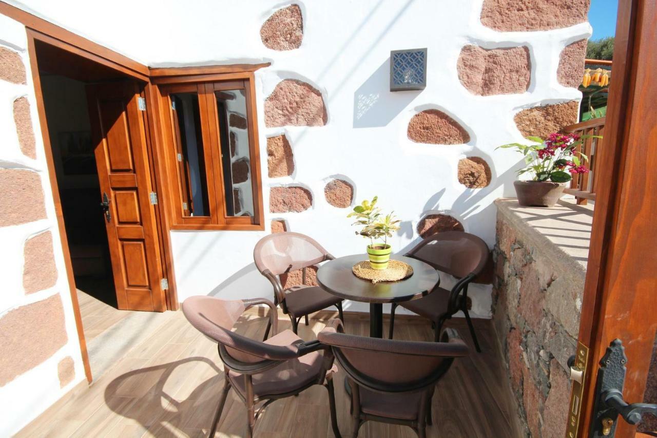 El Tanquillo Villa Santa Lucia De Tirajana