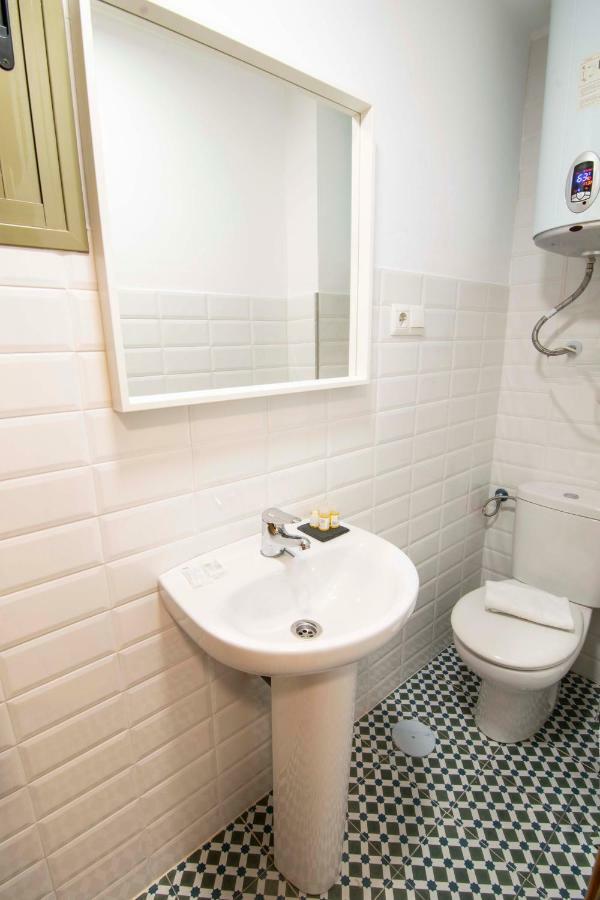 Apartamento Letmalaga Merced Market Málaga