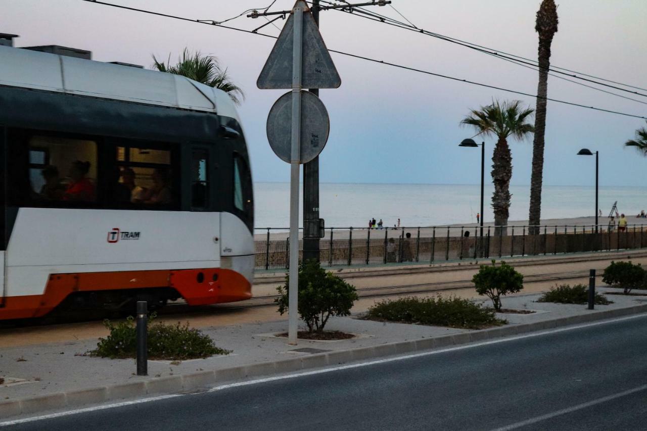 Hgb Beachside * El Campello