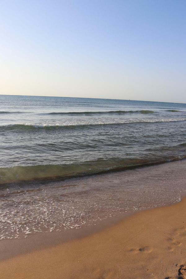 Apartment Hgb Beachside *