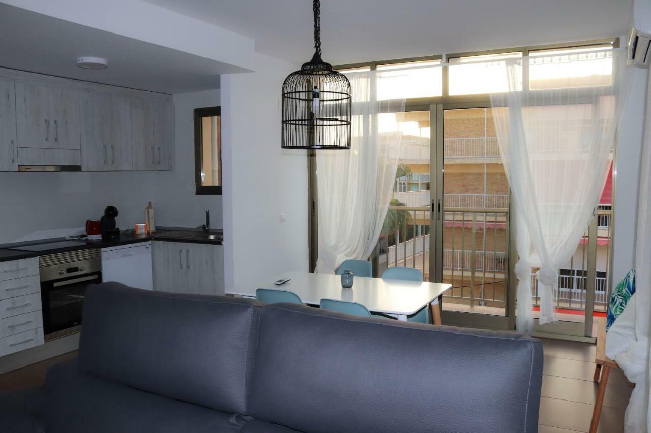 Hgb Beachside * El Campello