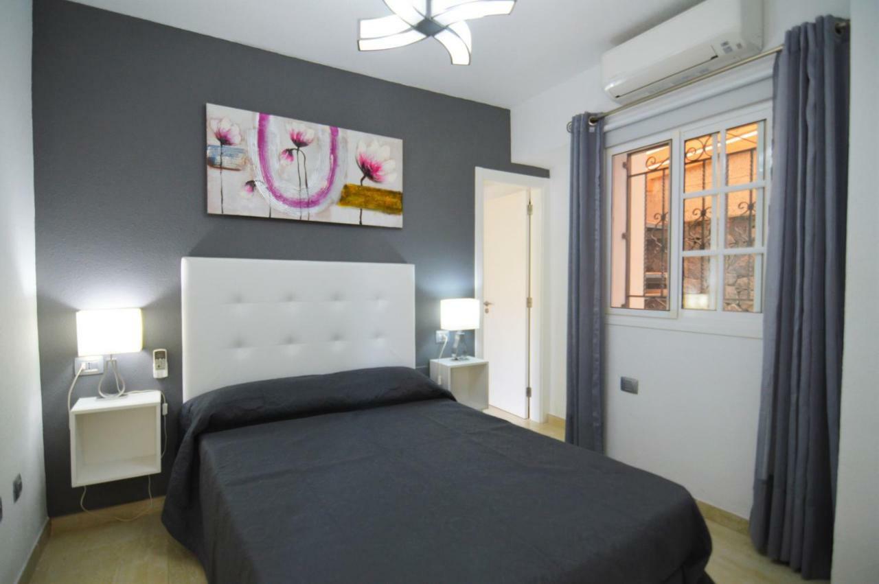 Villa Villa Mariposa With Private Pool, Cactus Garden, Bbq & Wifi - Suitable For Families By Holidayshome *