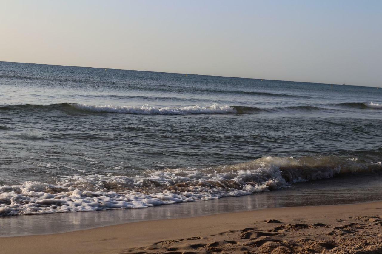 Hgb Beachside *