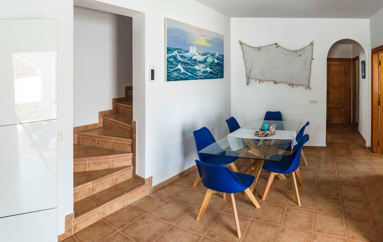 En A 300 Metros De La Playa Holiday home Matalascanas