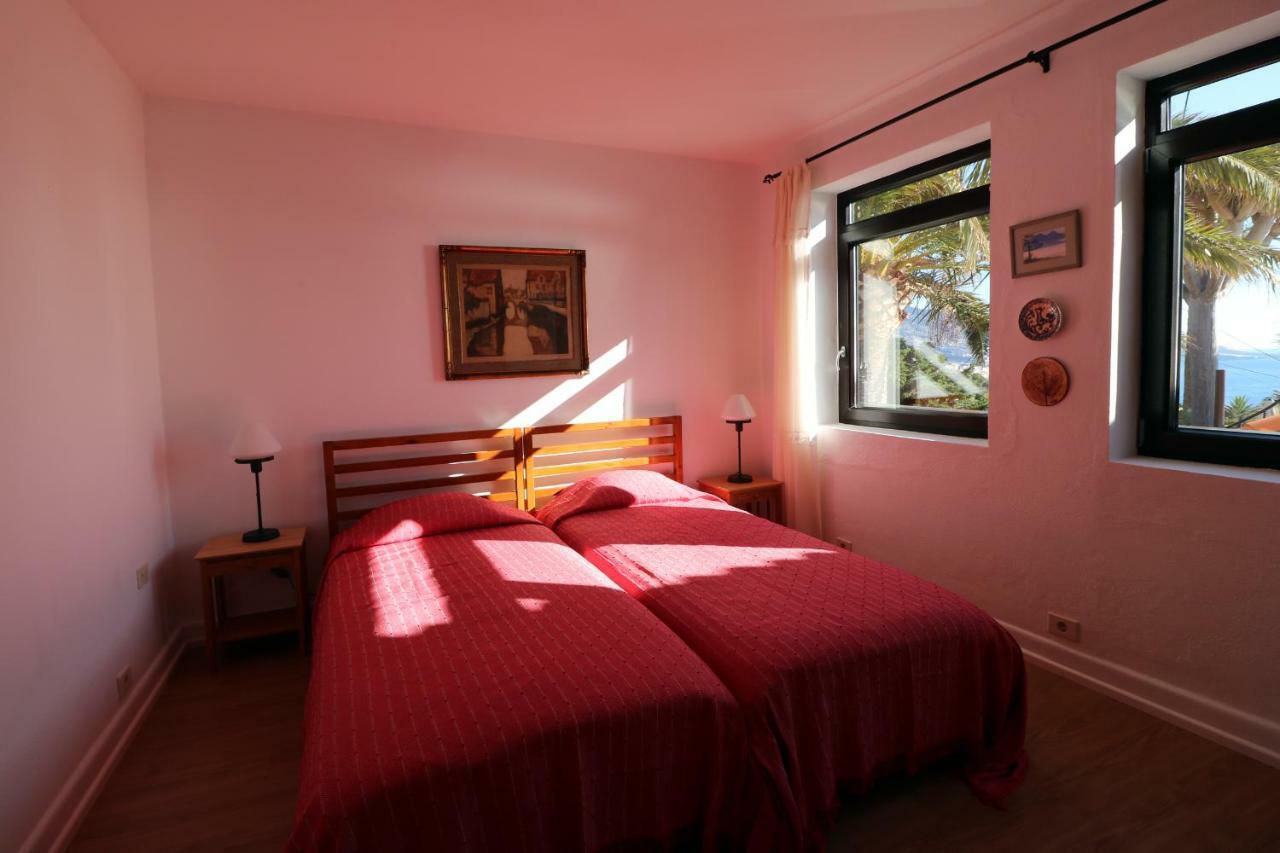 Escondida Villa
