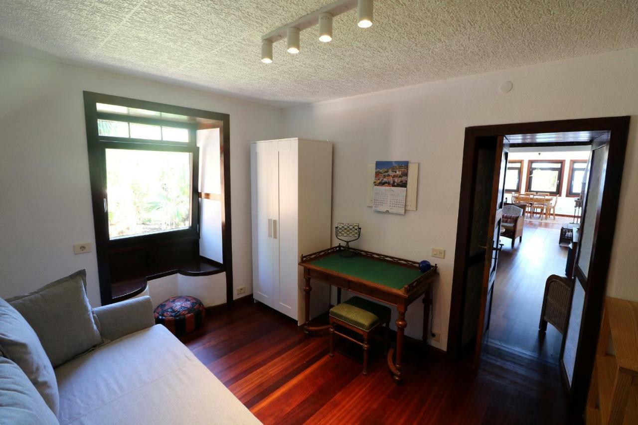 Villa Escondida Brena Baja
