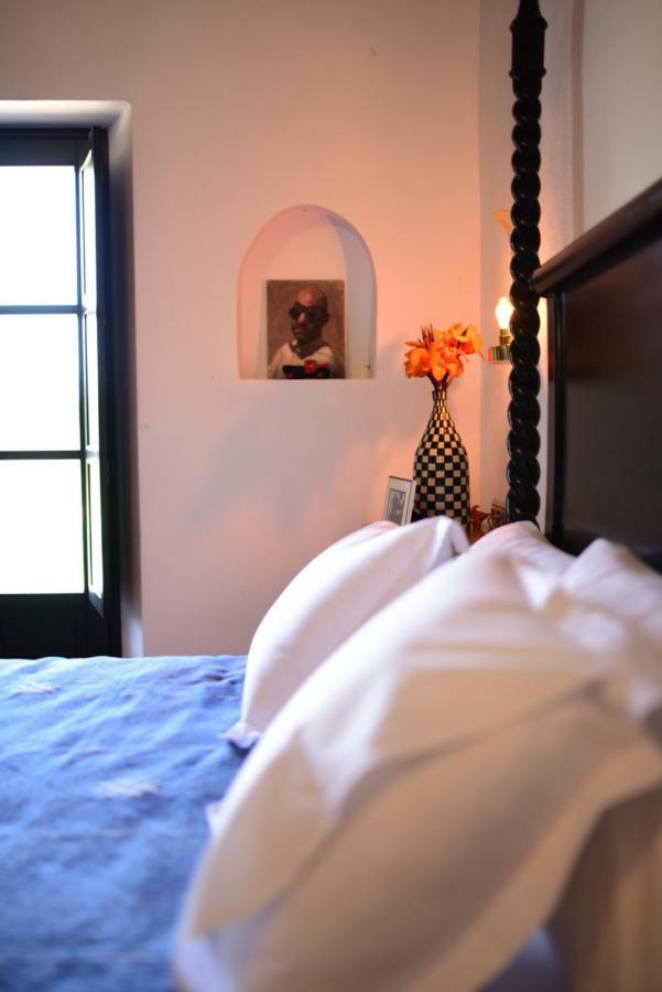 Finca La Gloria Bed and breakfast Jimena De La Frontera