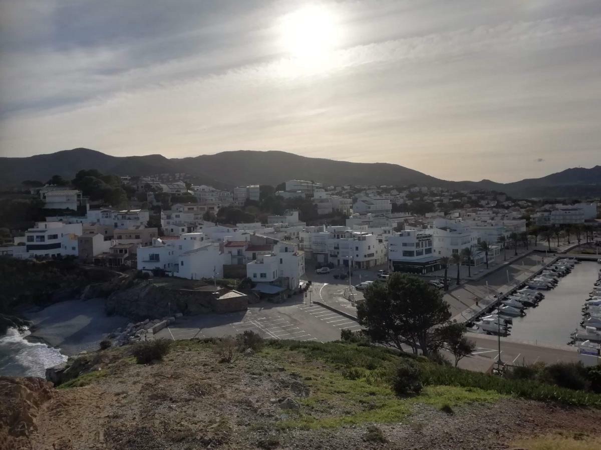 Camino De Santiago * Llançà