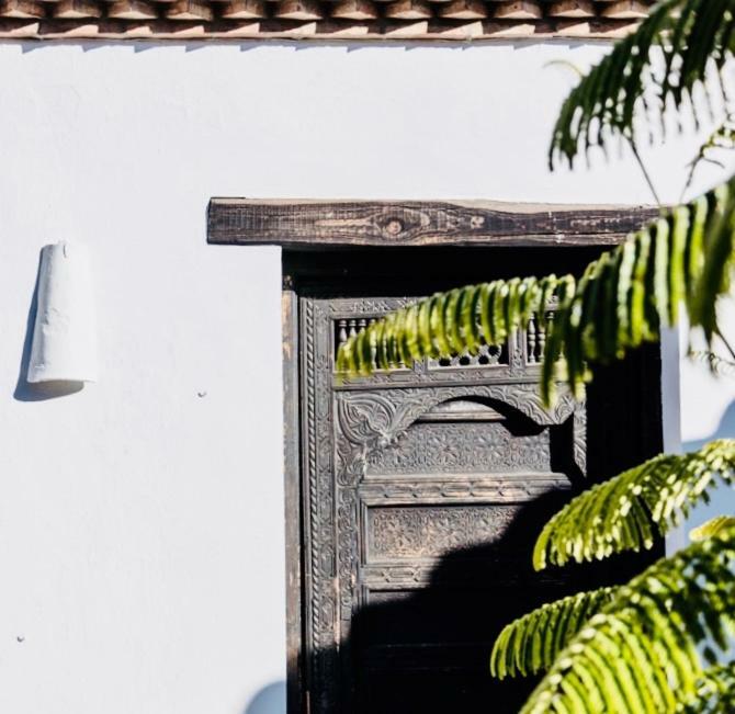 Finca La Gloria Bed and breakfast *