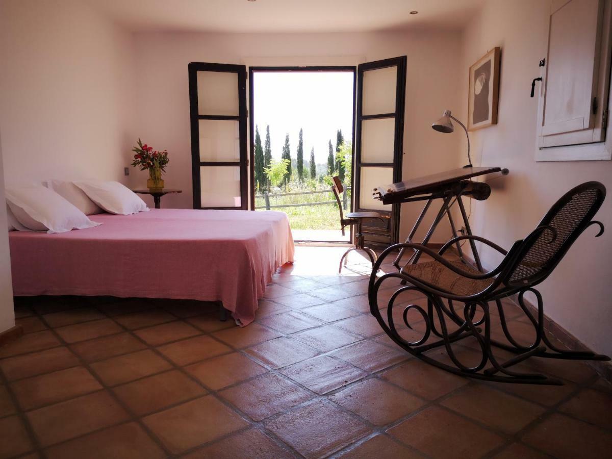 Bed and breakfast Finca La Gloria
