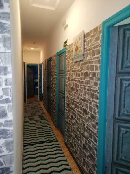 Camino De Santiago Guest house Llanca