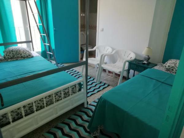 Camino De Santiago Guest house Llanca