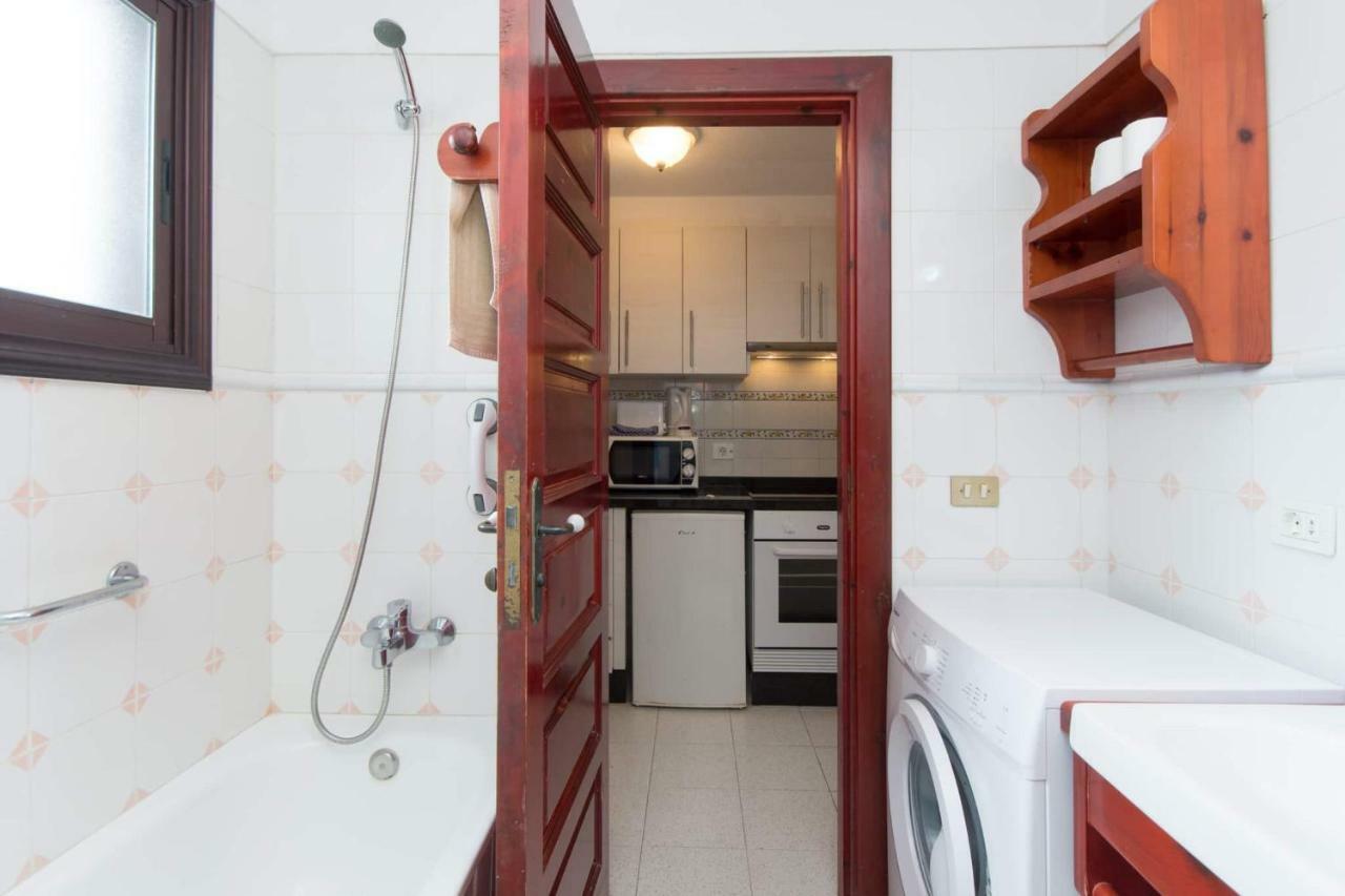 Park Santiago Iv 83 - Studio Apartment