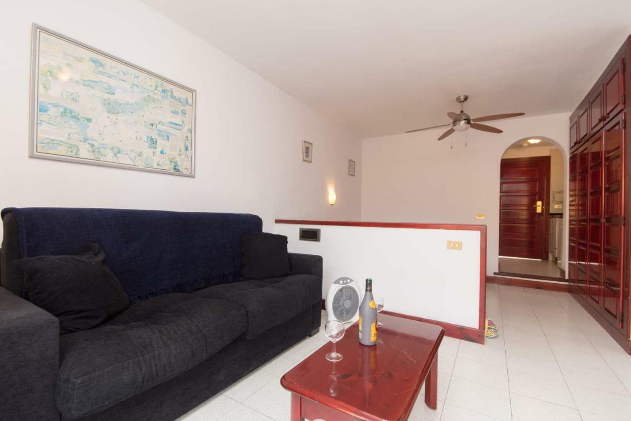 Park Santiago Iv 83 - Studio Apartment Playa de las Americas (Tenerife)