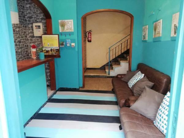 Camino De Santiago Guest house Llanca