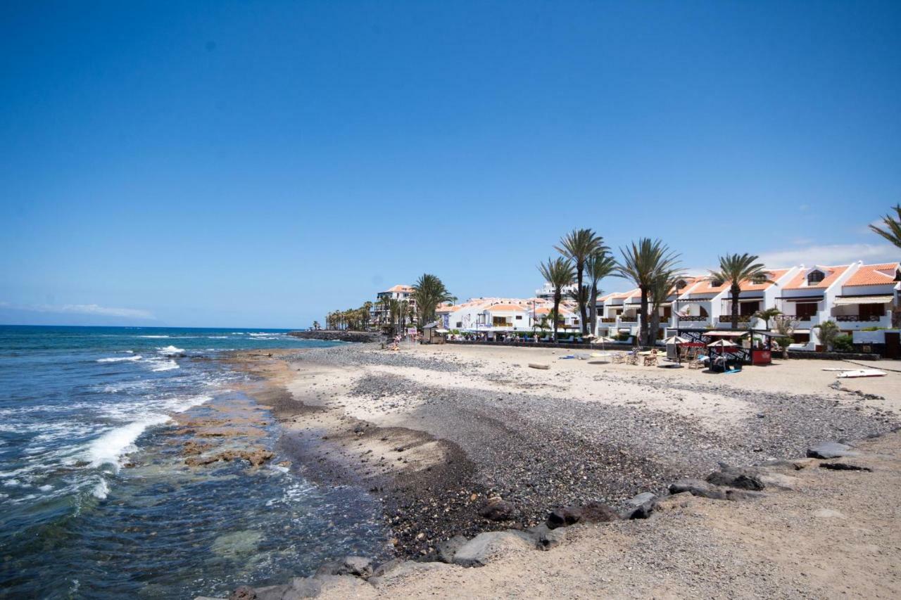 Park Santiago Iv 83 - Studio Playa de las Americas (Tenerife)