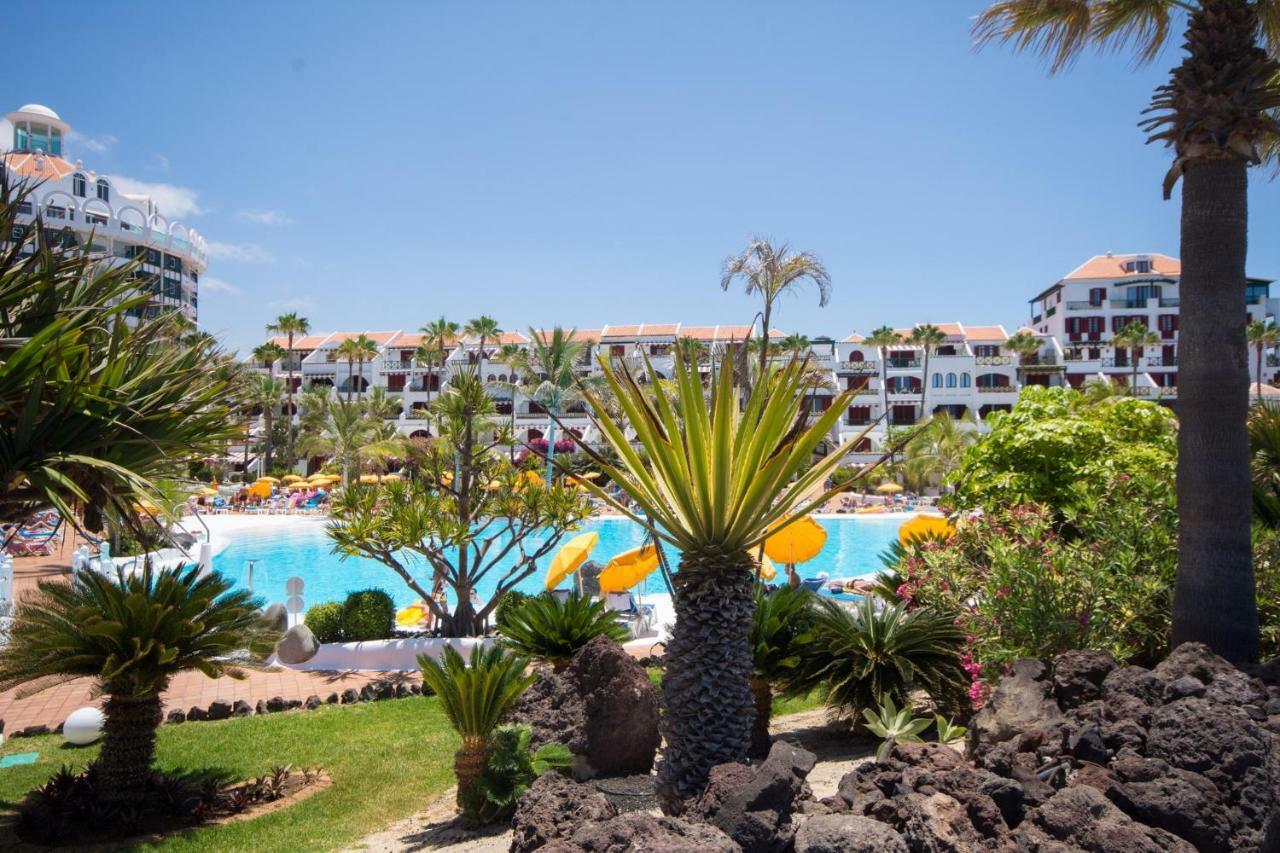 Park Santiago Iv 83 - Studio Apartment *