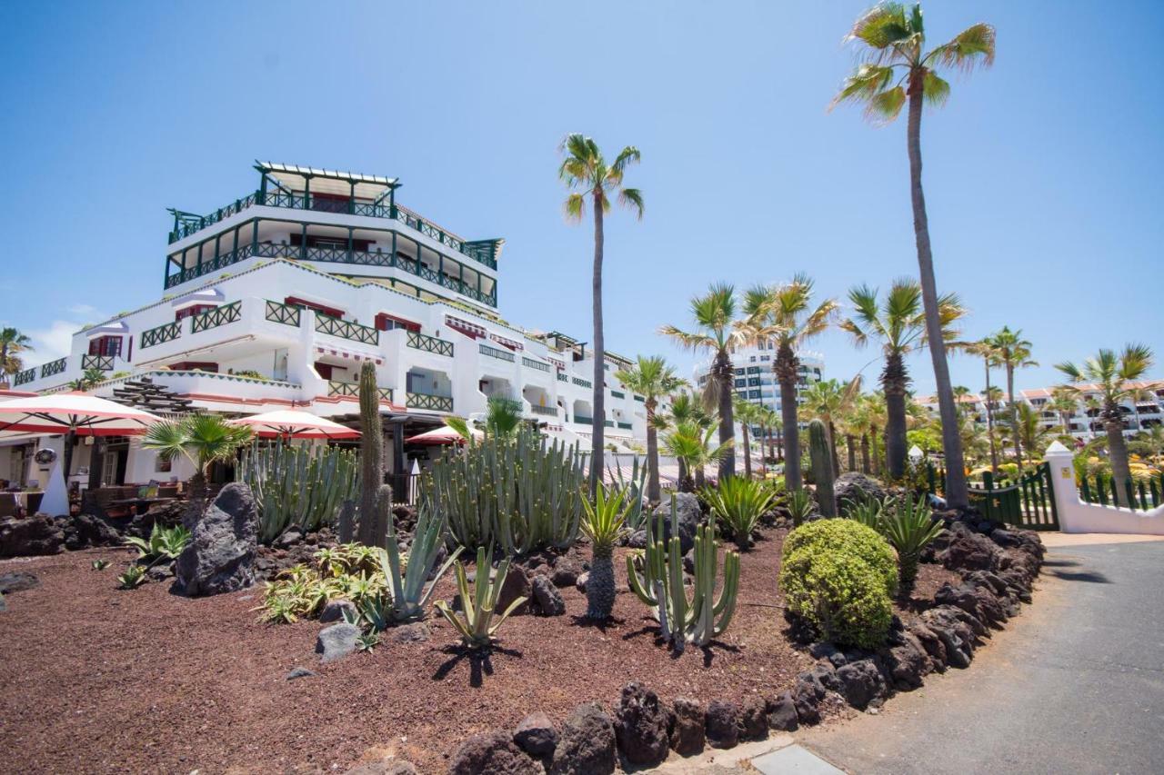 Park Santiago Iv 83 - Studio Apartment Playa de las Americas (Tenerife)