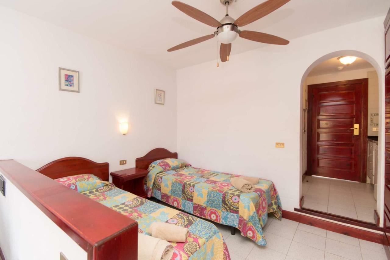 Park Santiago Iv 83 - Studio * Playa de las Americas (Tenerife)