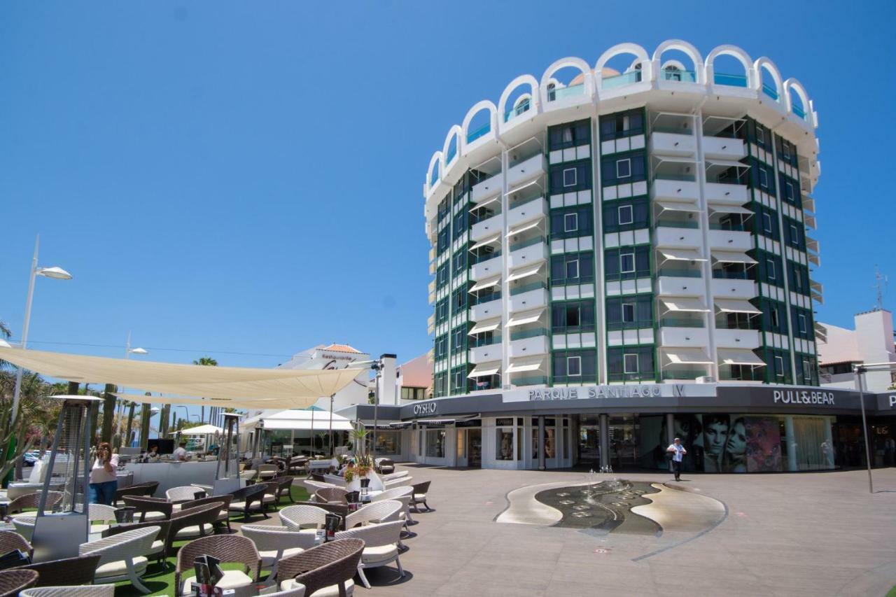Apartment Park Santiago Iv 83 - Studio Playa de las Americas (Tenerife)