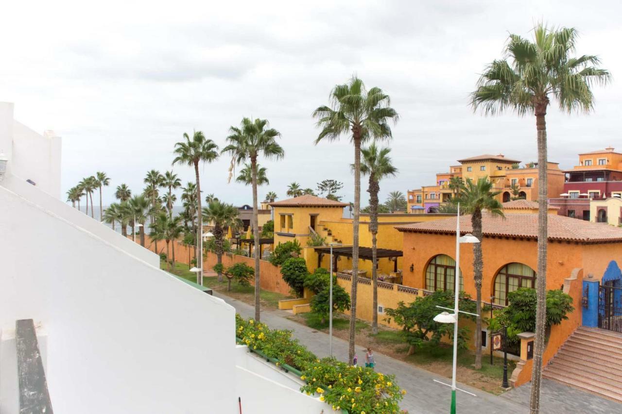 Park Santiago Iv 83 - Studio * Playa de las Americas (Tenerife)