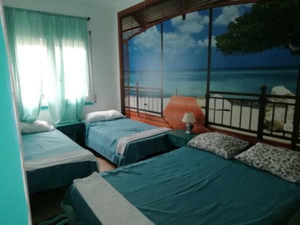 Camino De Santiago Guest house *